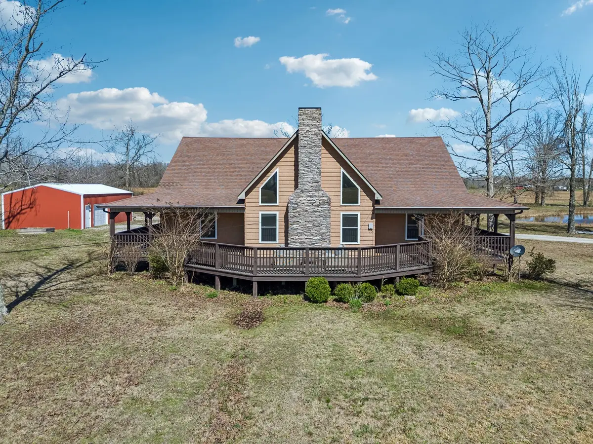 267 Switzerland Rd, Hohenwald, TN 38462 - #1