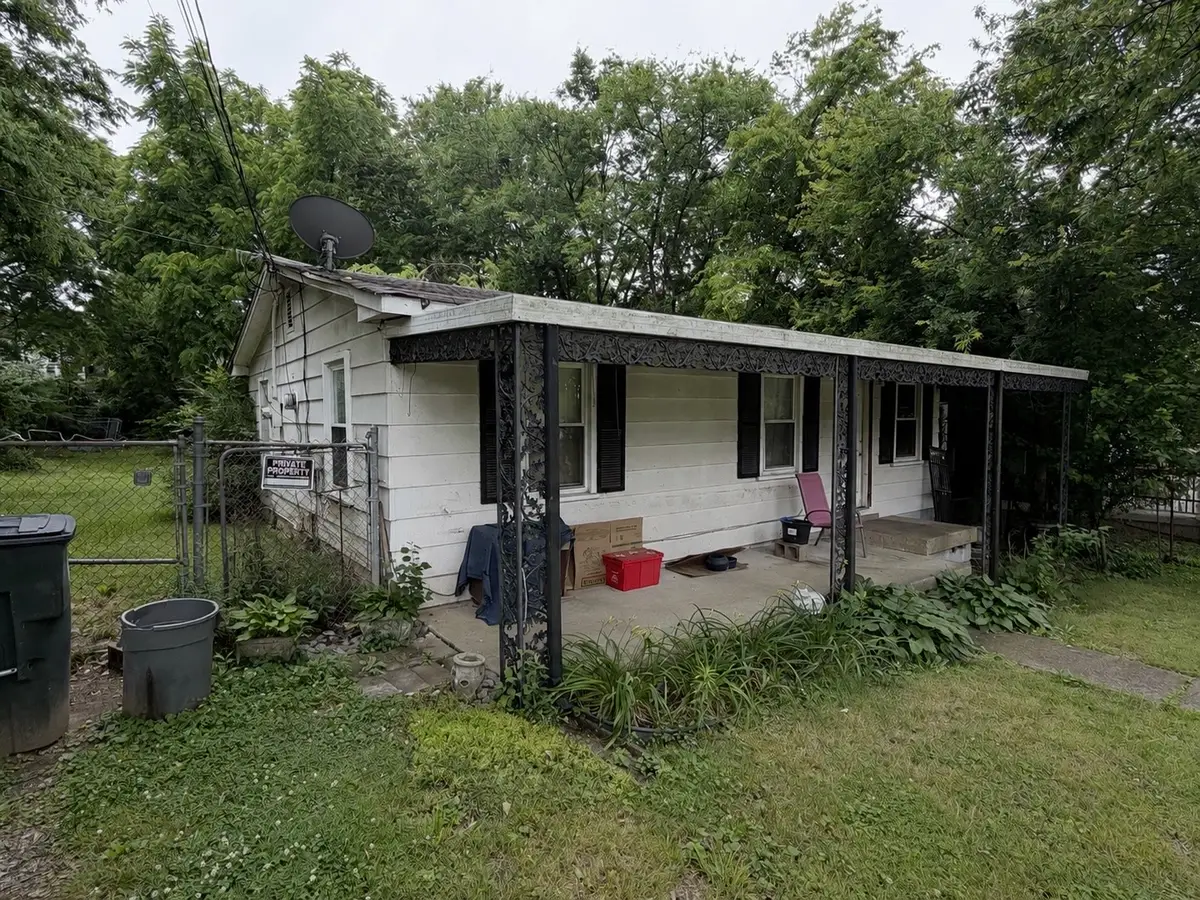 501 Drake Ave, Nashville, TN 37211 - #1