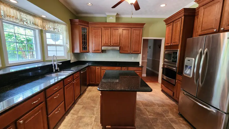 796 Oak Grove Road, Griffin, GA 30224 - #3