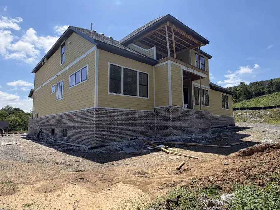 1839 Dartmouth Dr, Brentwood, TN 37027 - #3