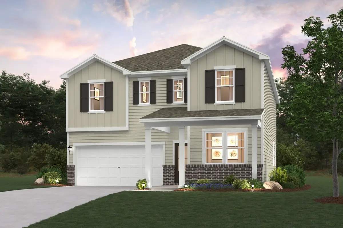1344 Georgetown Drive, Old Hickory, TN 37138 - #1