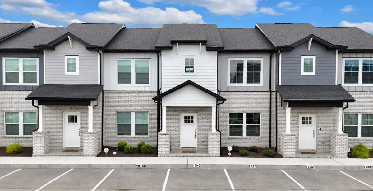 1540 Elliott Williams Way, Gallatin, TN 37066 - #1