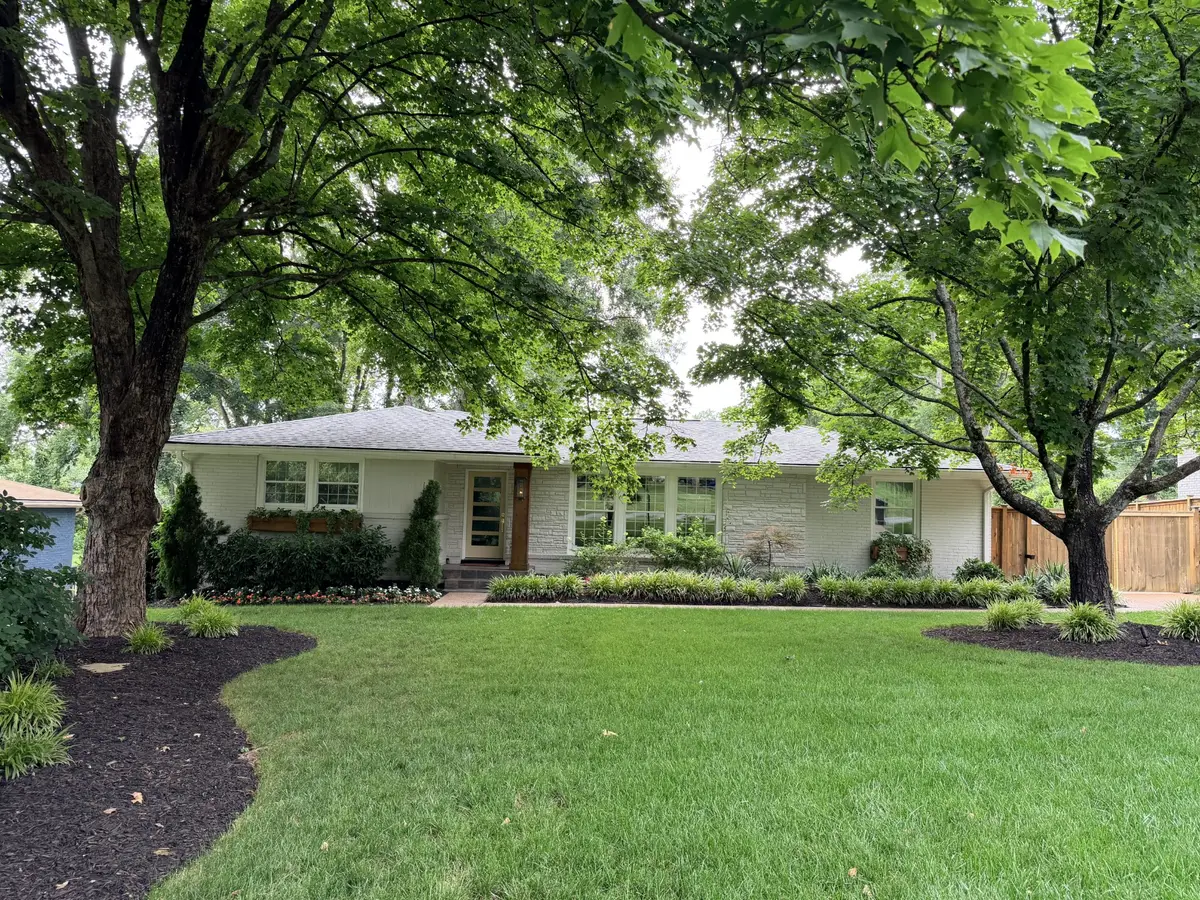 5007 Manuel Dr, Nashville, TN 37211 - #1