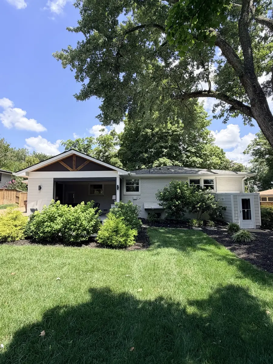 5007 Manuel Dr, Nashville, TN 37211 - #3