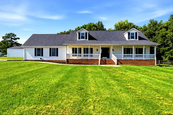 3434 Kinneys Rd, Cedar Hill, TN 37032
