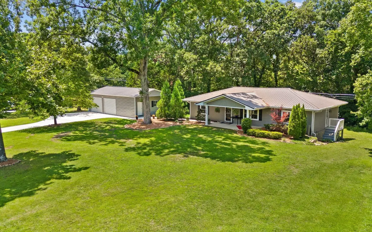 125 Seminole Drive, Dunlap, TN 37327 - #1
