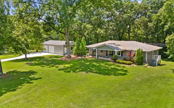 125 Seminole Drive, Dunlap, TN 37327