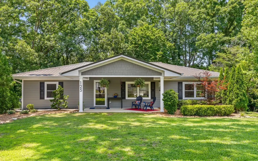 125 Seminole Drive, Dunlap, TN 37327 - #3