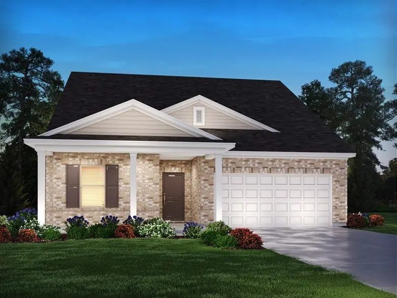 6005 Gladstone Lane, Rockvale, TN 37153 - #1