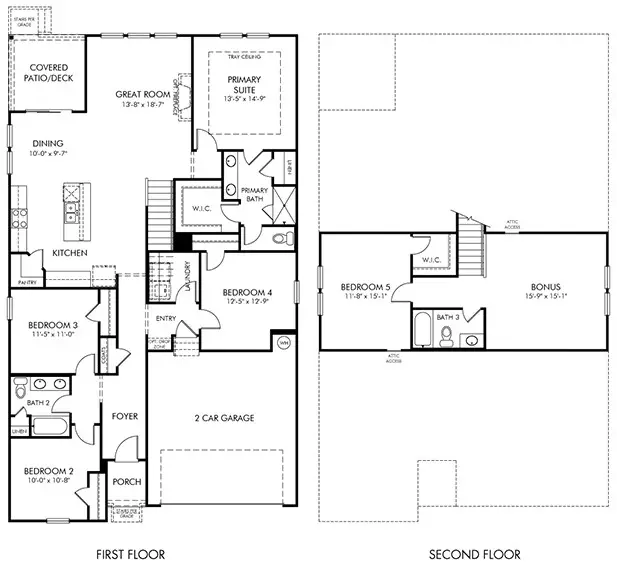 6005 Gladstone Lane, Rockvale, TN 37153 - #2
