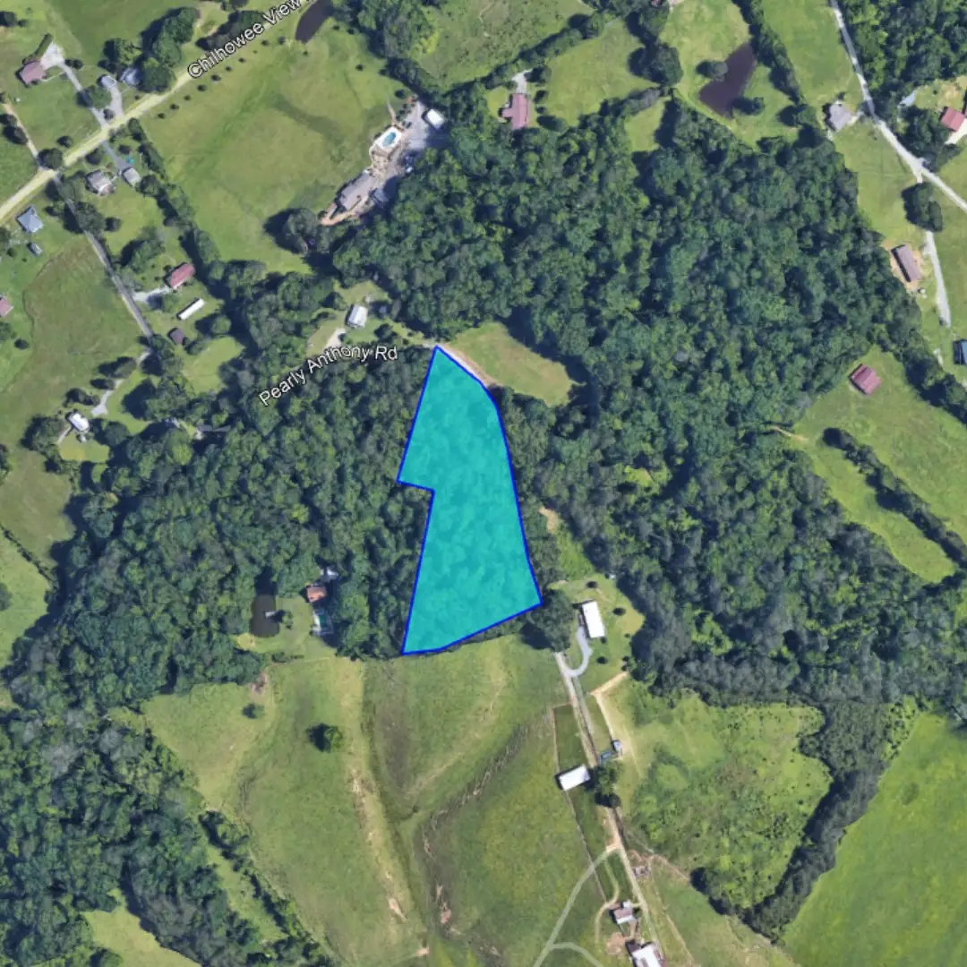 0 Pearly Anthony Rd, Maryville, TN 37803 - #1