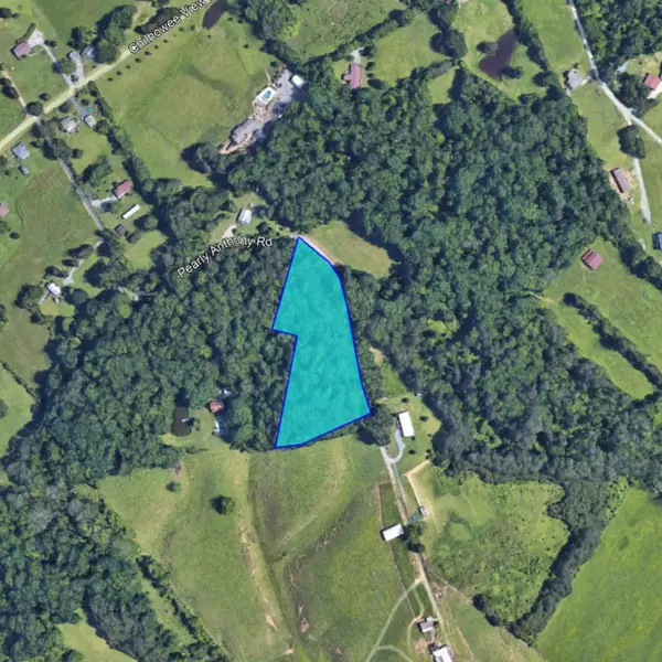 0 Pearly Anthony Rd, Maryville, TN 37803