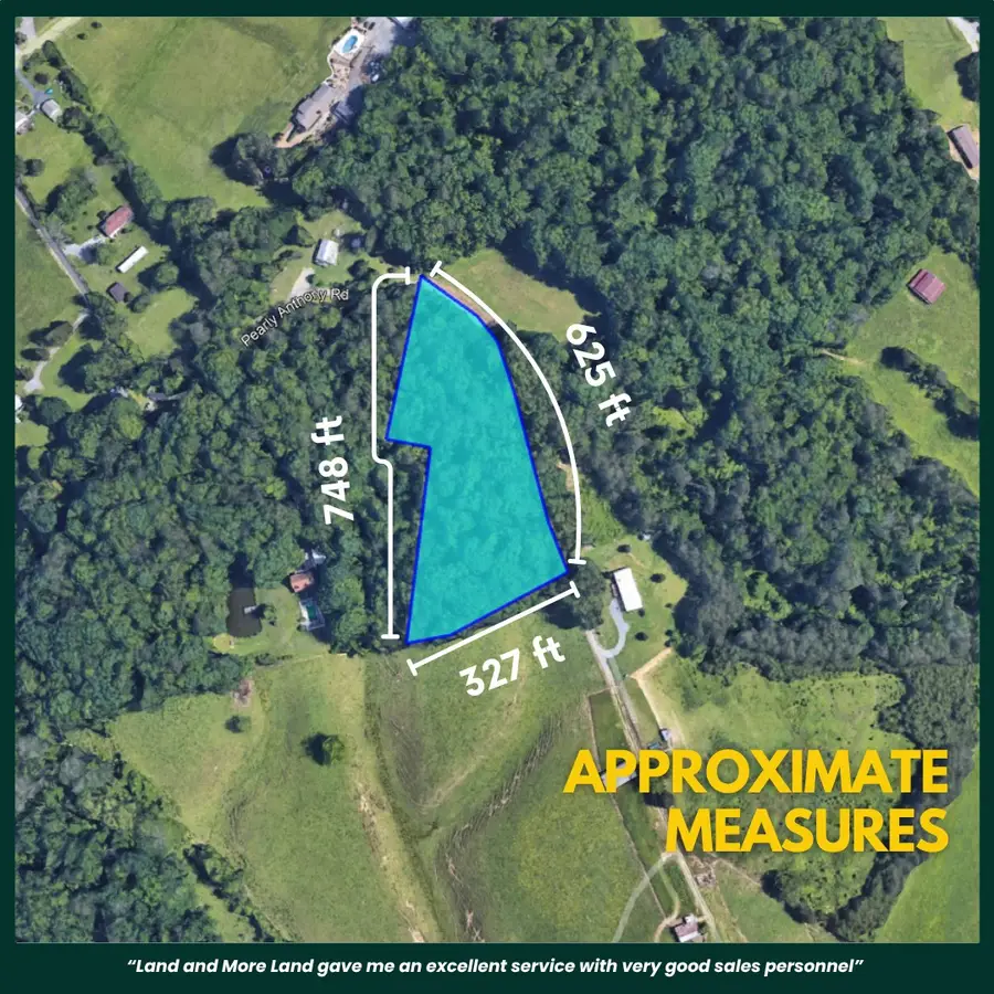 0 Pearly Anthony Rd, Maryville, TN 37803 - #2