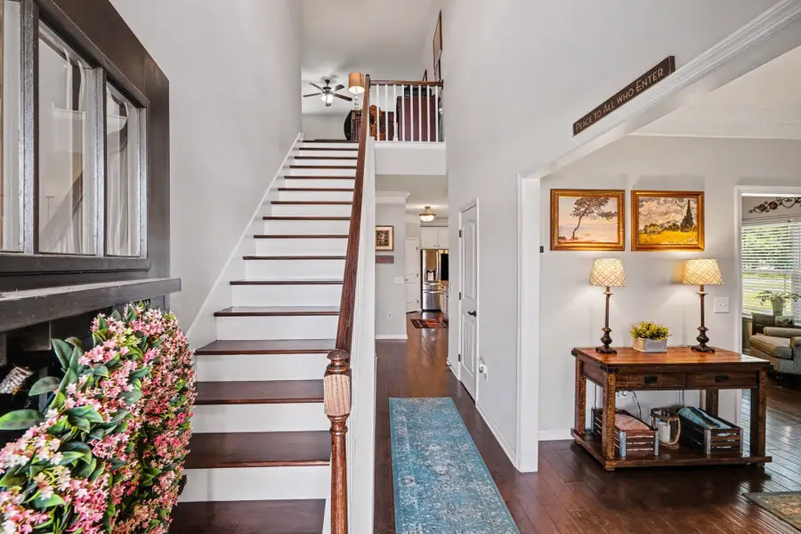 2501 Pinnacle Dr, Chapel Hill, TN 37034 - #2