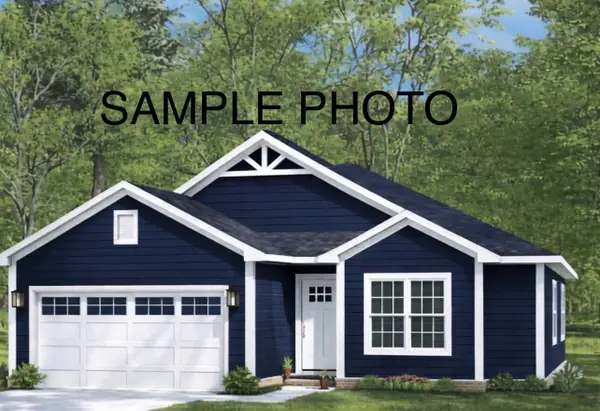 2660 Willow Run Trail Nw, Cleveland, TN 37312
