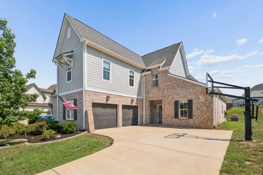 251 Croft Way, Mount Juliet, TN 37122 - #3