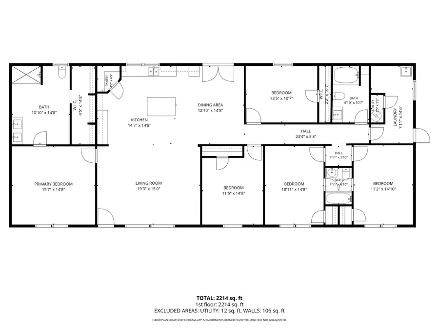 2919 Morgan County Hwy, Wartburg, TN 37887 - #2