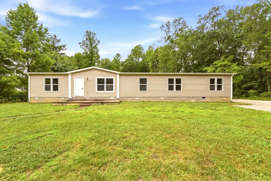 2919 Morgan County Hwy, Wartburg, TN 37887 - #3