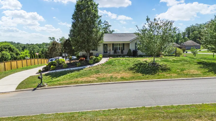 135 Timberdale Trail Se, Cleveland, TN 37323 - #2
