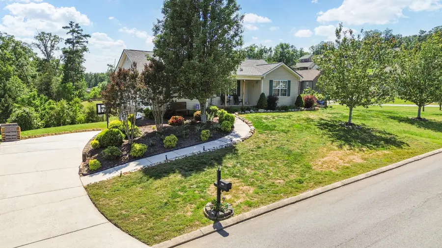 135 Timberdale Trail Se, Cleveland, TN 37323 - #3