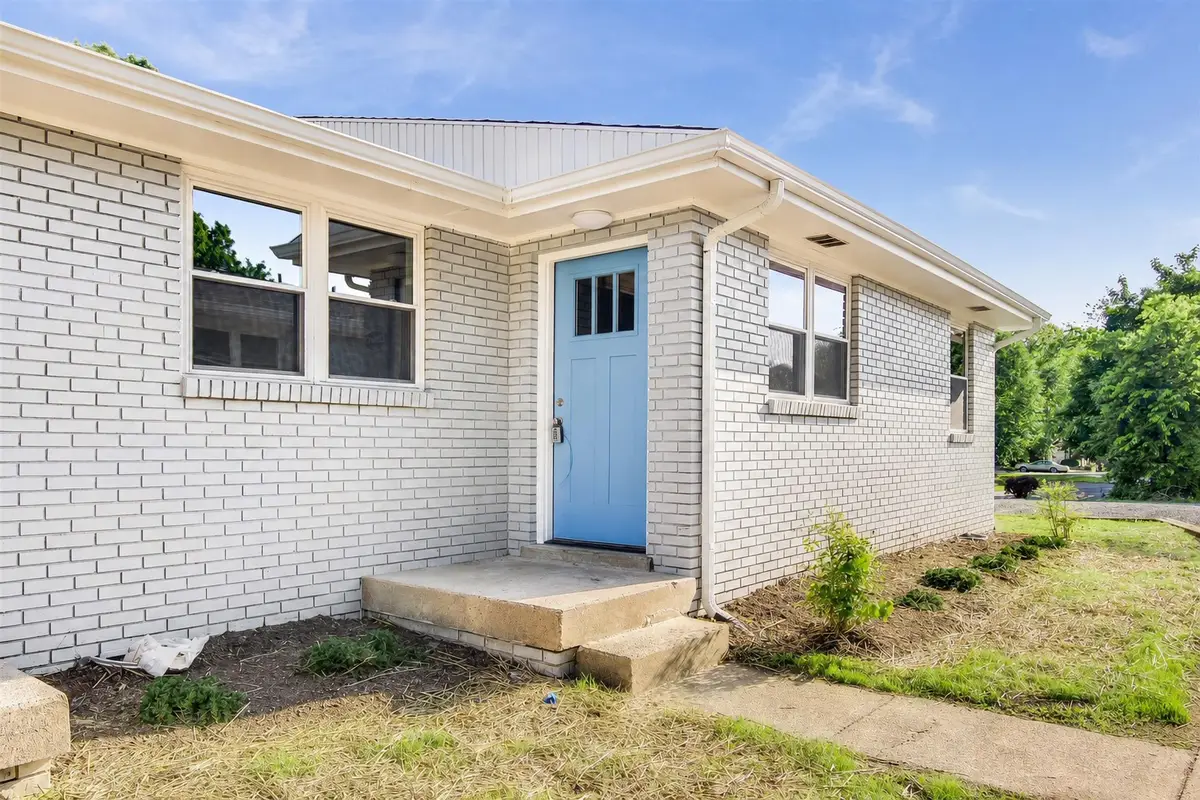 1511 21st Ave N #C, Nashville, TN 37208 - #1