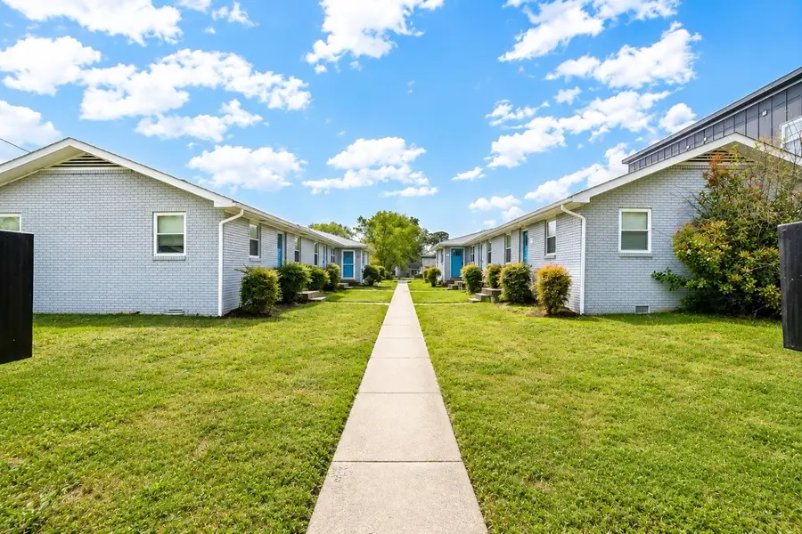 1511 21st Ave N #C, Nashville, TN 37208 - #2