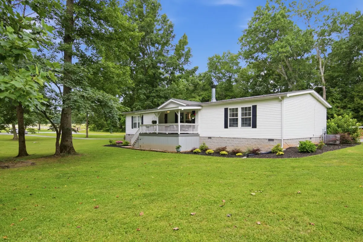 524 Burgess Rd, Mount Juliet, TN 37122 - #1