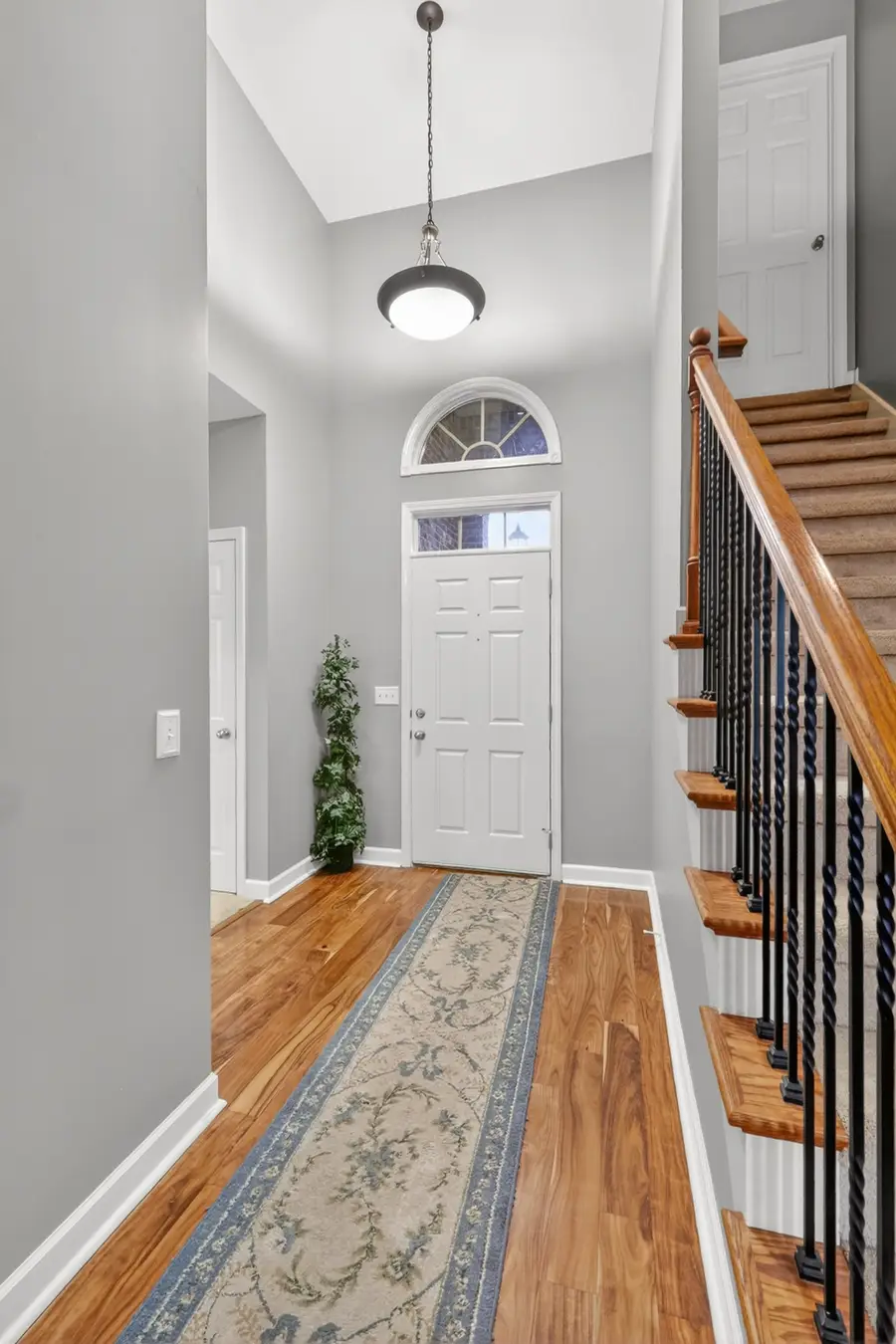 1322 Alamo Ave, Murfreesboro, TN 37129 - #3