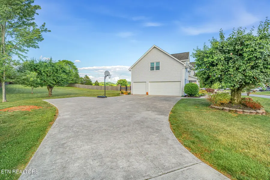 7030 Westerly Winds Rd, Knoxville, TN 37931 - #2