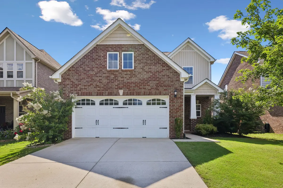 1413 Woodside Dr, Lebanon, TN 37087 - #1