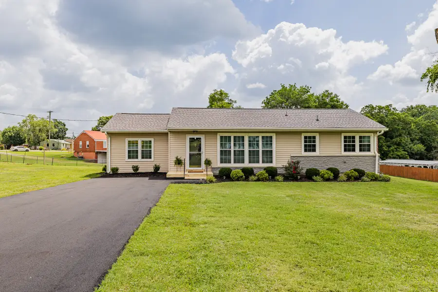 4428 Saunders Ave, Nashville, TN 37216 - #3