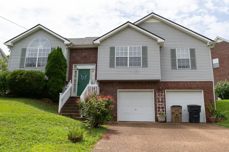 1541 Celebration Way, Nashville, TN 37211 - #2