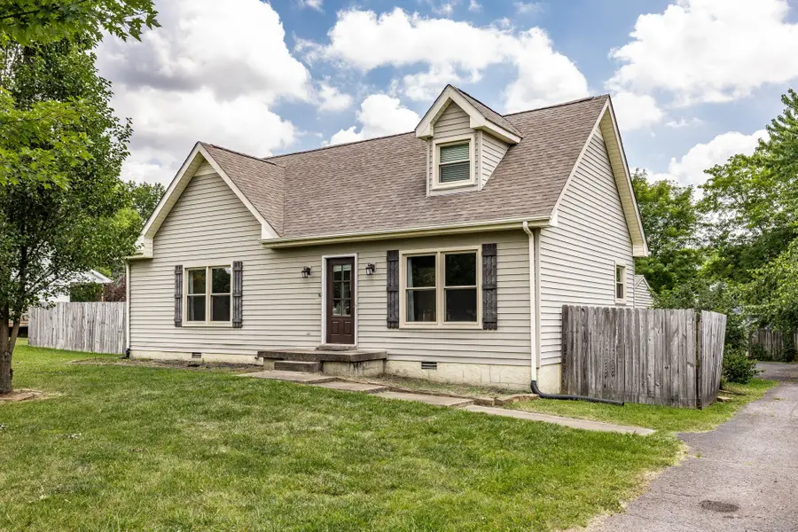 4803 Church St, Greenbrier, TN 37073 - #2