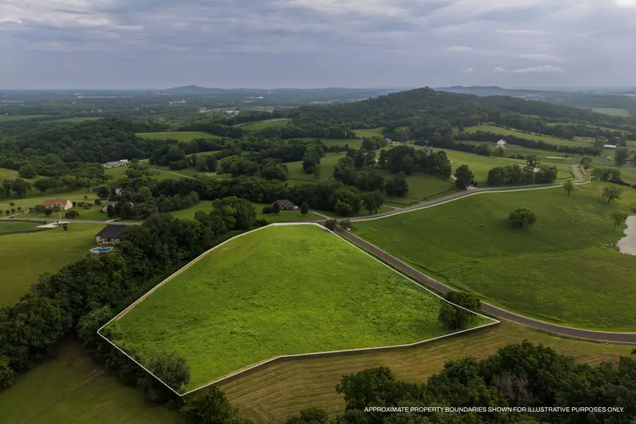 0 Skyridge Lane, Shelbyville, TN 37160 - #2