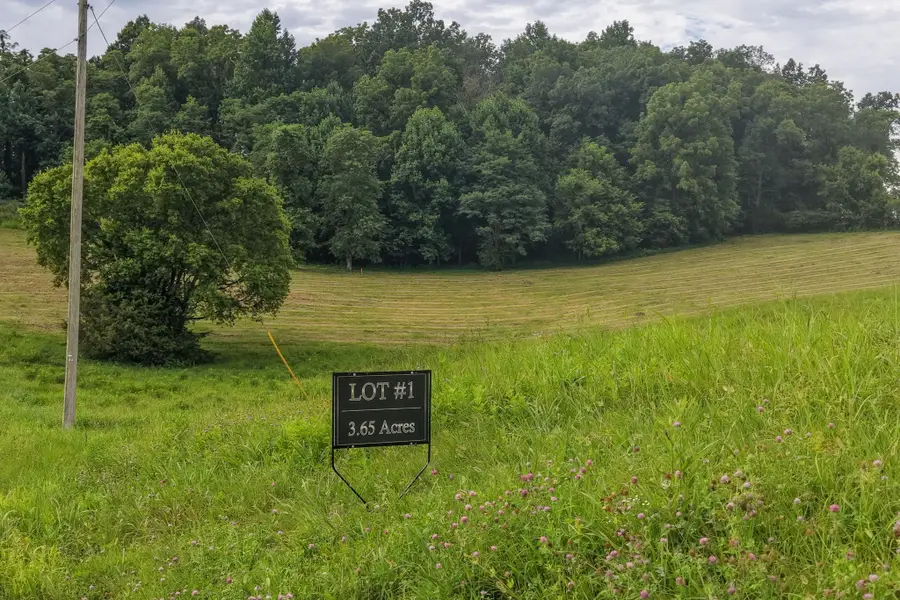 0 Skyridge Lane, Shelbyville, TN 37160 - #3