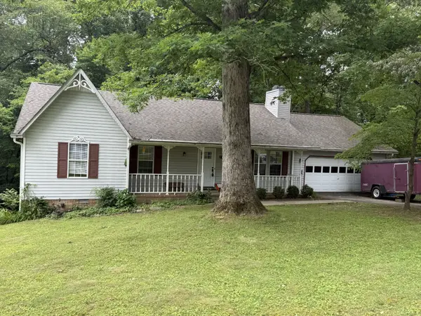 762 Spring Valley Rd, Cookeville, TN 38501