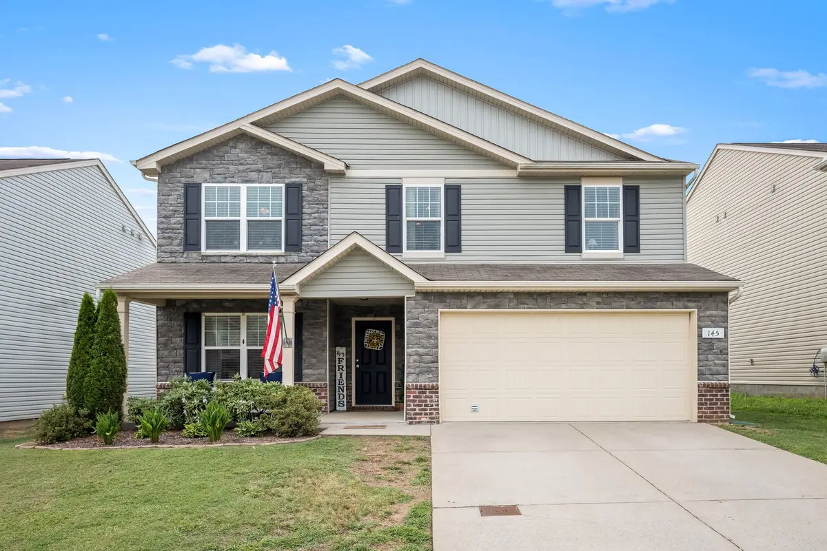 145 Slaters Dr, Lebanon, TN 37087 - #1