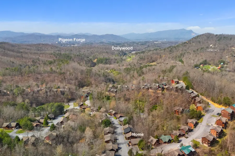 1529 Bears Den Way, Sevierville, TN 37862 - #2