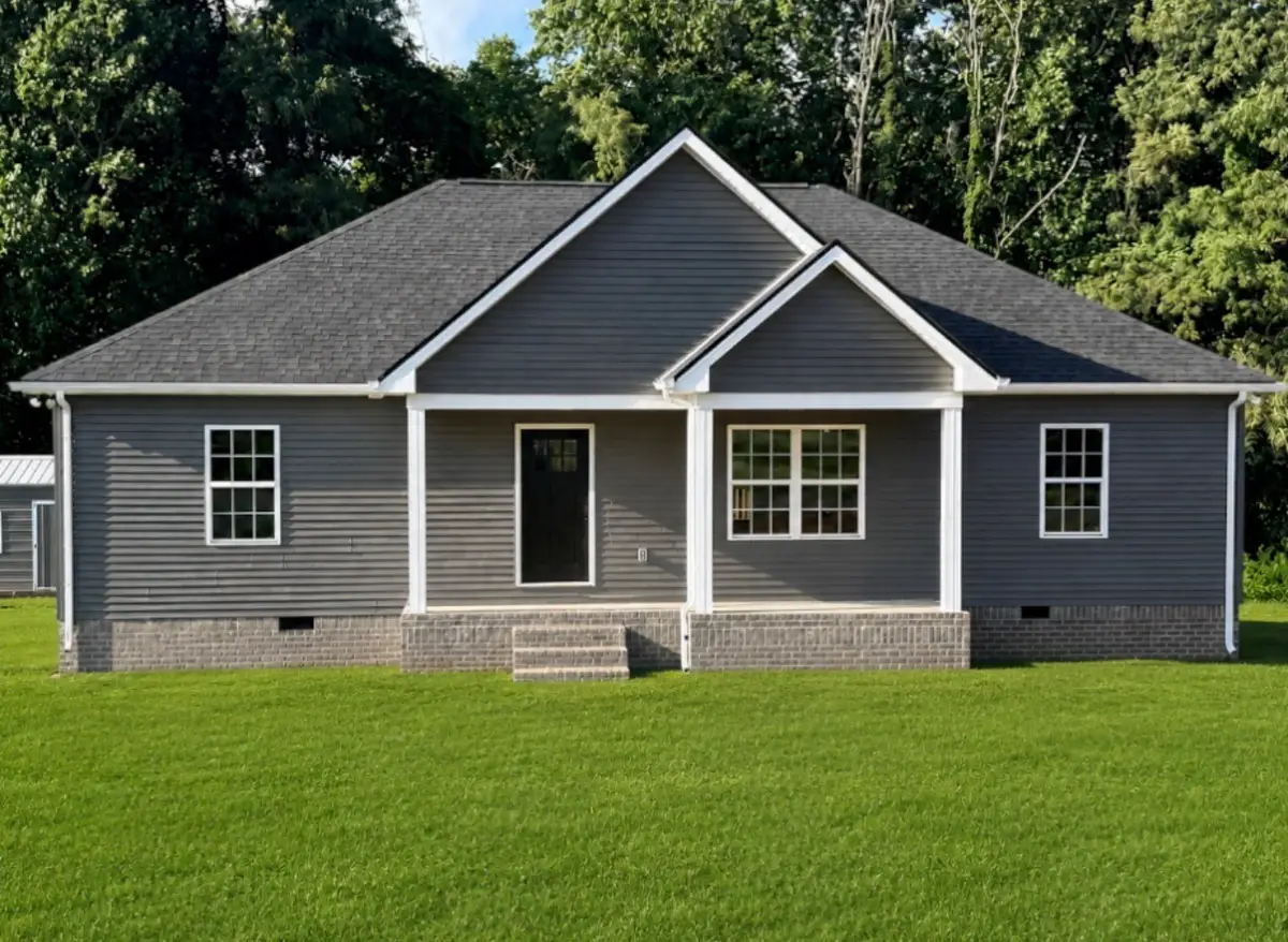 71 Iris Way, Lafayette, TN 37083 - #1