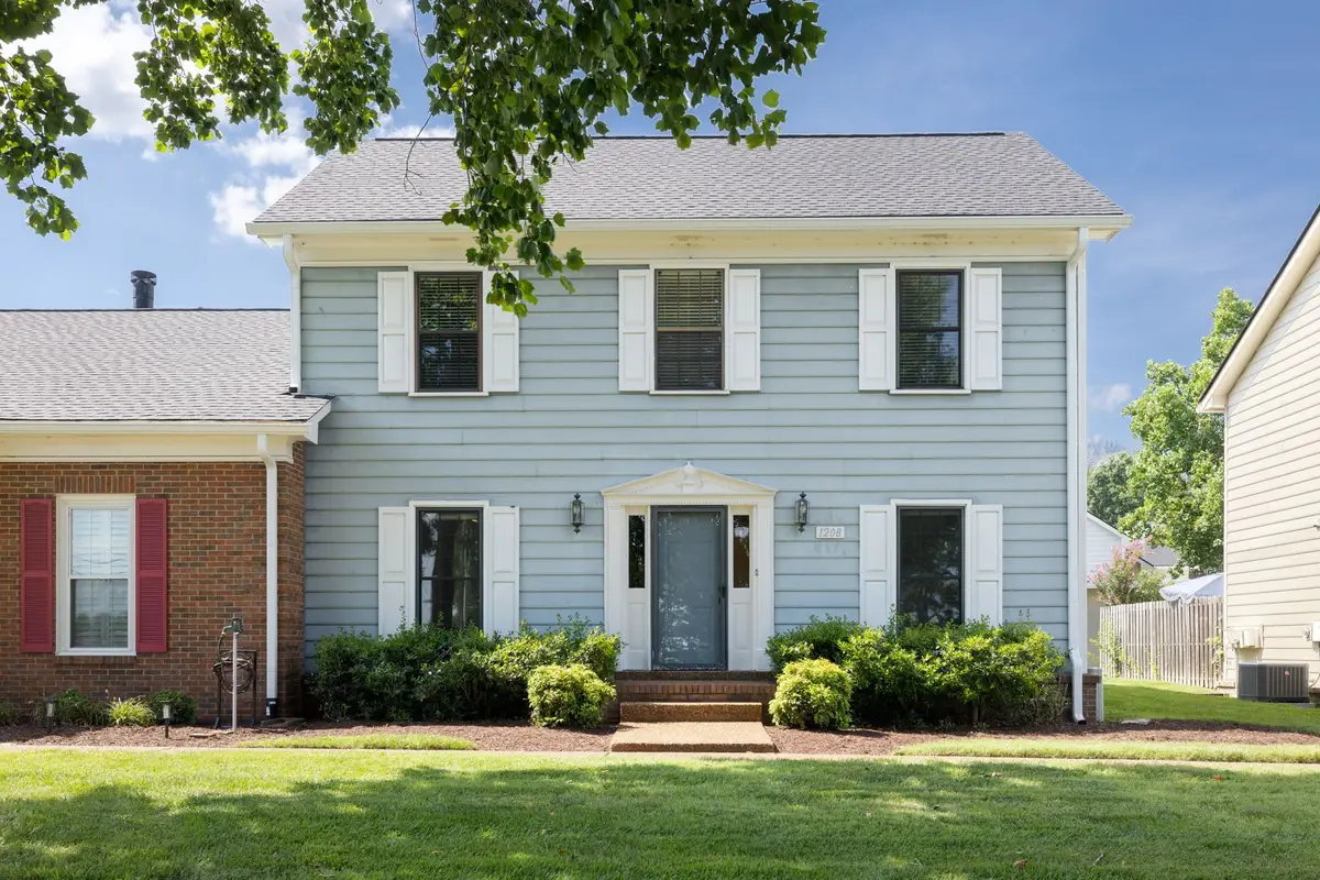 1208 Brentwood Pt, Brentwood, TN 37027 - #1