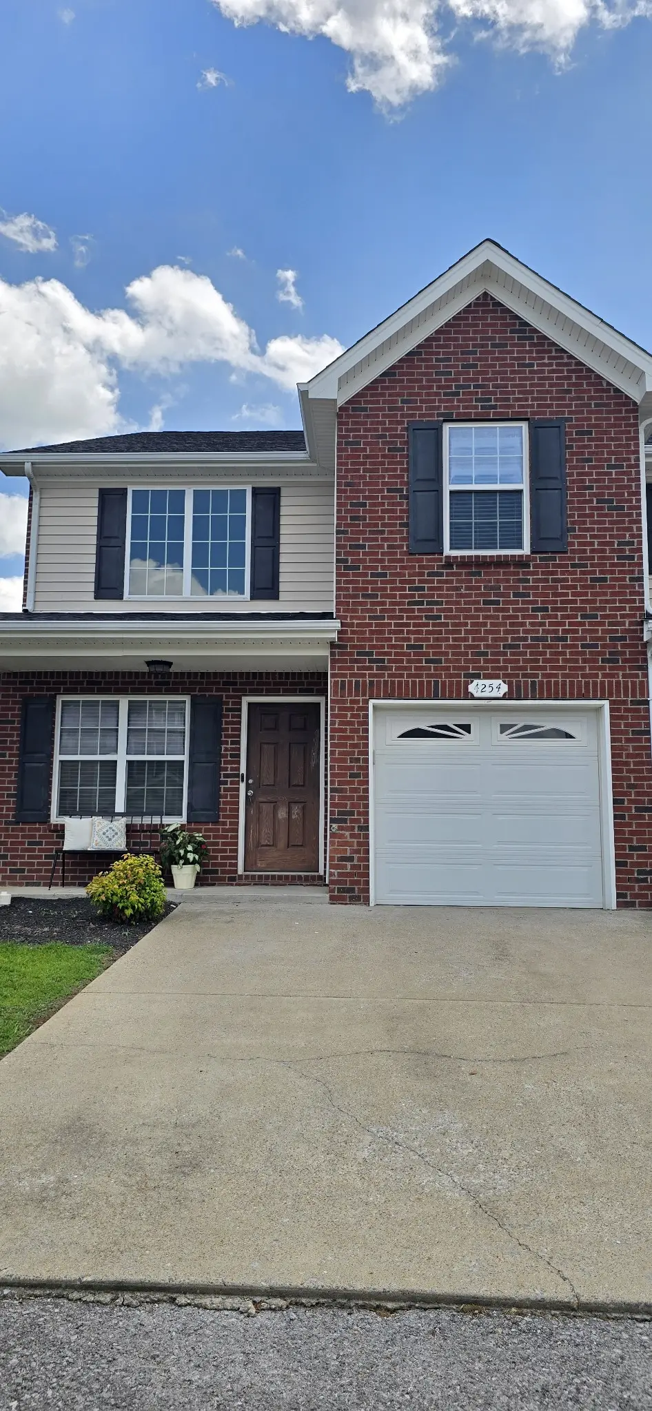 4254 Aurora Cir, Murfreesboro, TN 37127 - #1