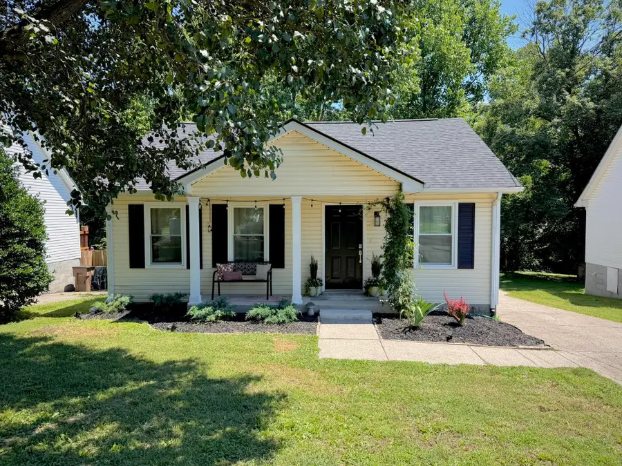 2525 Slaydon Dr, Nashville, TN 37207 - #2