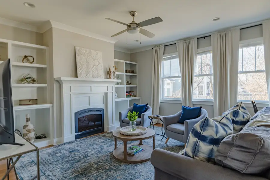 1003 51st Ave N, Nashville, TN 37209 - #2