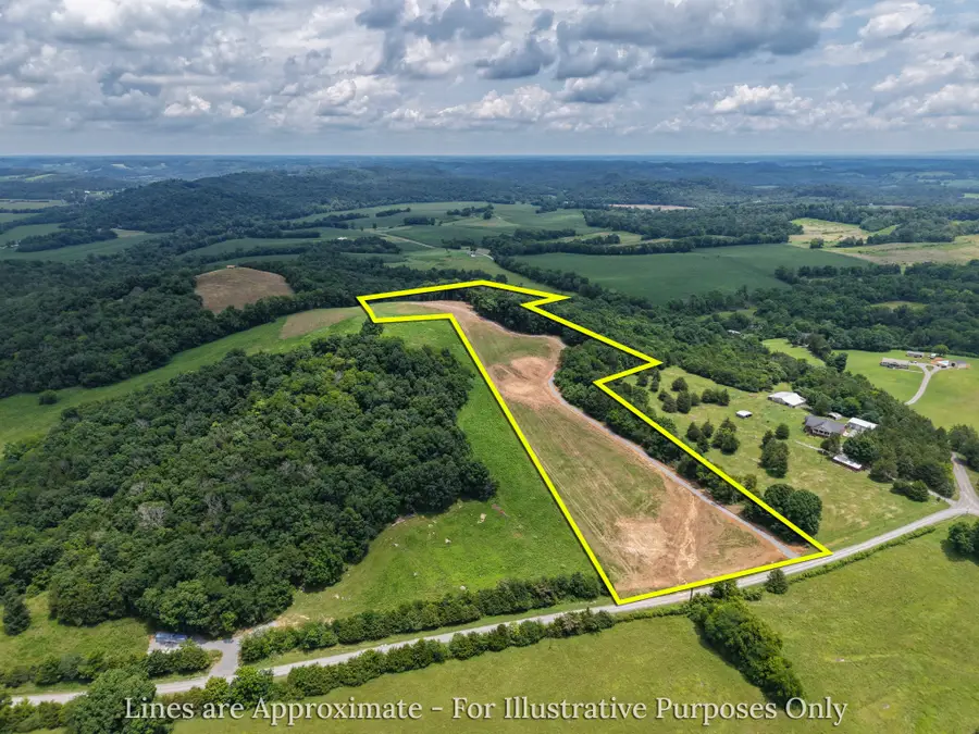0 Smithland Rd, Kelso, TN 37348 - #2