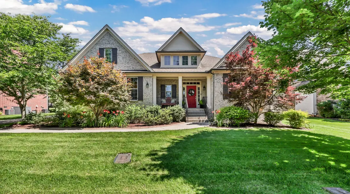 173 Chester Stevens Rd, Franklin, TN 37067 - #1