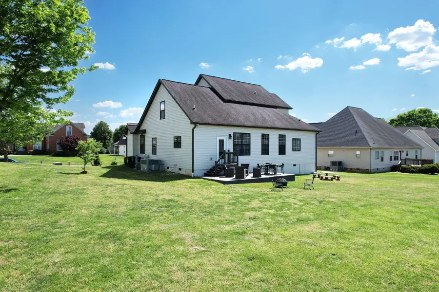 8749 Cody Dan Court, Ooltewah, TN 37363 - #3