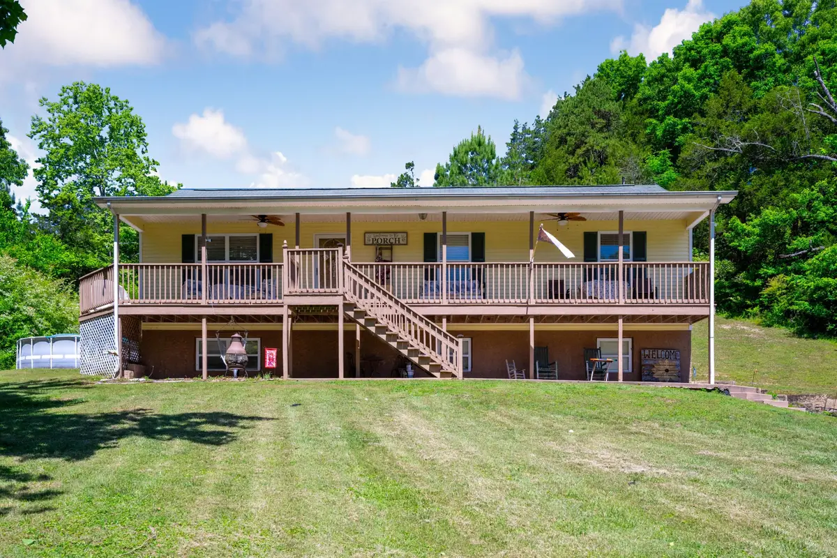 1045 Walnut Grove Church Road, Dayton, TN 37321 - #1