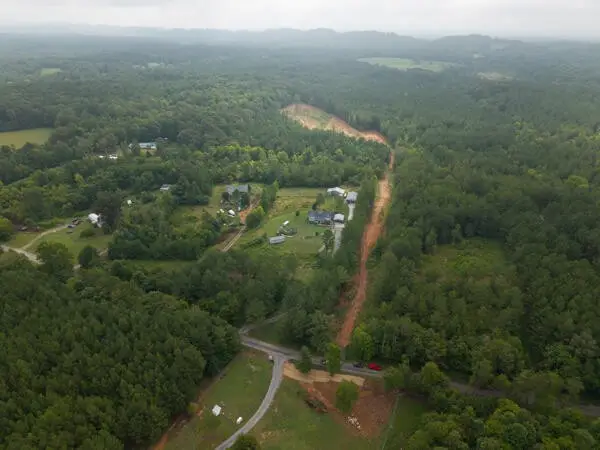 0 County Road 752, Riceville, TN 37370 - #1