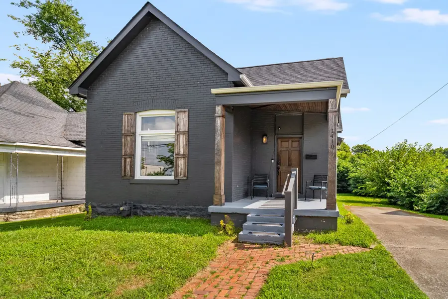 1410 Arthur Ave, Nashville, TN 37208 - #2