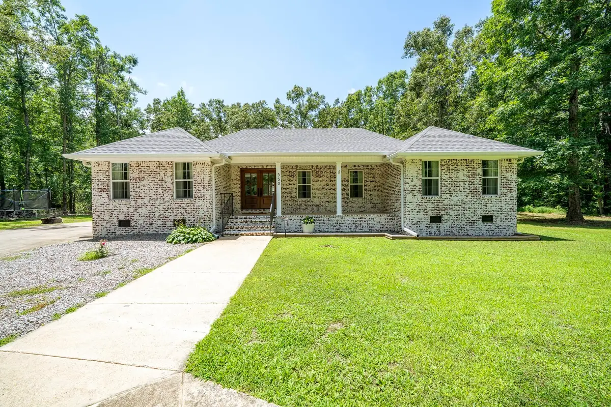 330 Robin Hood Loop, Savannah, TN 38372 - #1